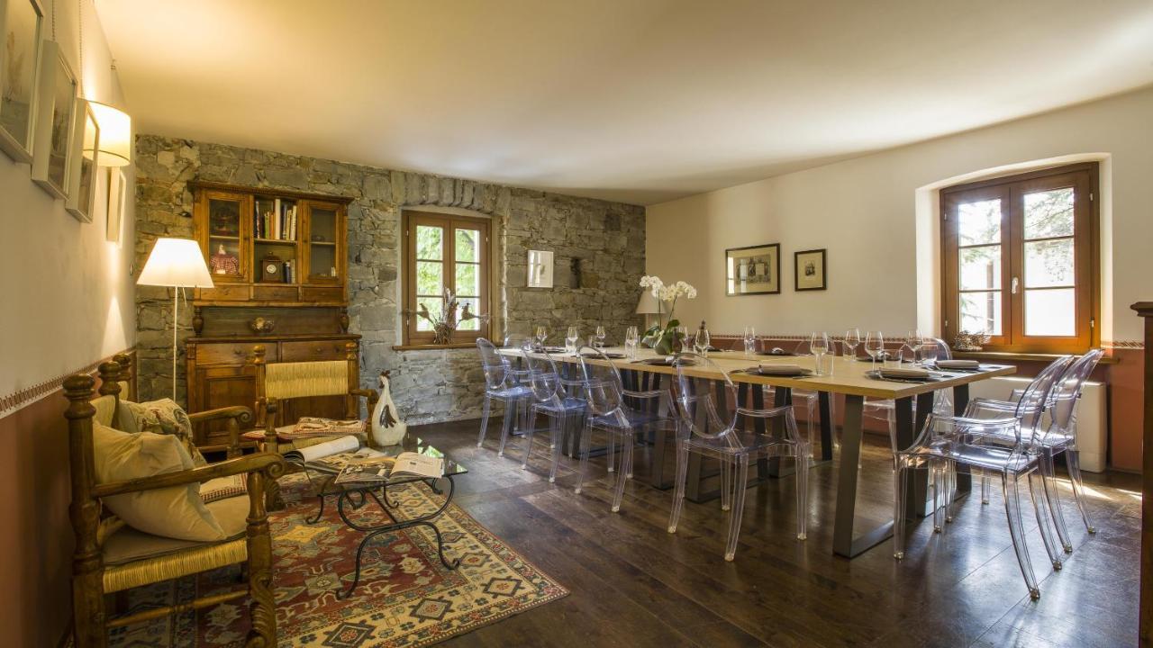 Locanda Orologio Cormons Luaran gambar